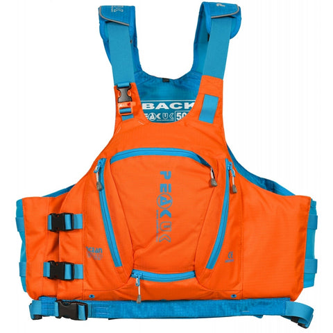 Peak UK Ocean Wrap buoyancy aid