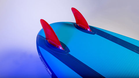 Red Paddle Co Compact 9'6