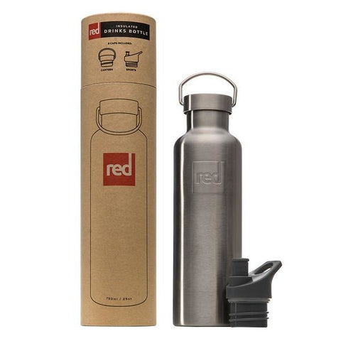 Red Original insulated drink bottle