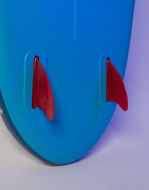 Red Paddle Co Ride 10'6 HT package
