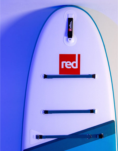 Red Paddle Co Ride 10'8 HT