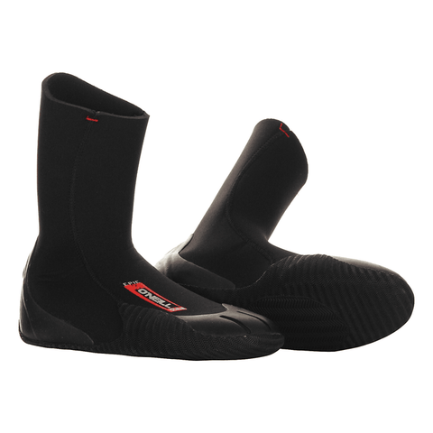 O'Neill Epic Youth Round Toe Neoprene Boot