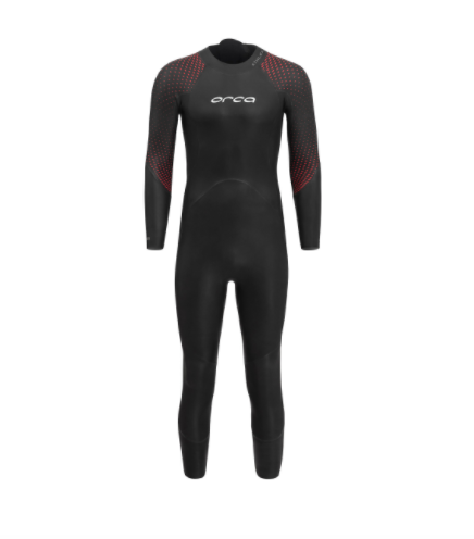 Orca Athlex Float - Openwater Swimming Wetsuit