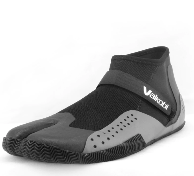 Vaikobi Split Toe 2mm Neoprene Water shoe for Kayaking and SUP ...