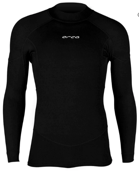 Orca Wetsuit Base Layer