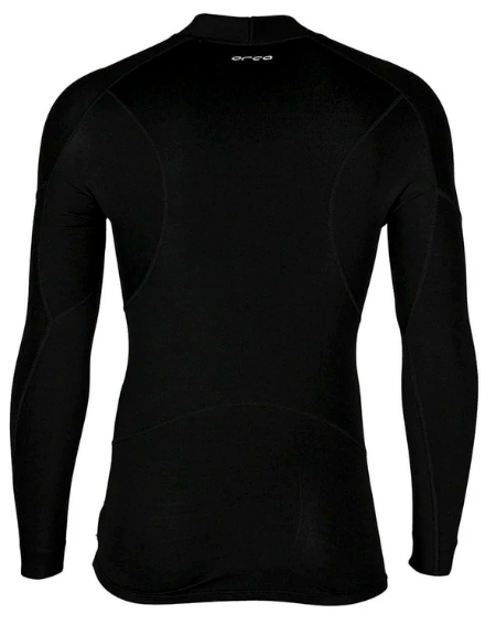 Orca Wetsuit Base Layer - Open Water Swimming Vest for Wild Swimming ...
