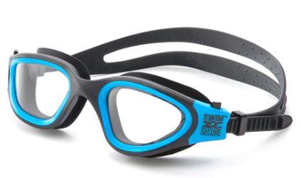 Swim Secure Photochromatic Goggles