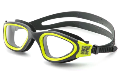 Swim Secure Photochromatic Goggles