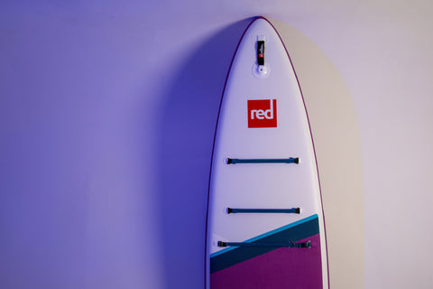 2022 Red Paddle Co Sport 11' Purple