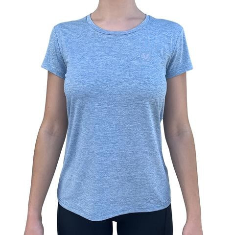 Vaikobi Short Sleeve Tech T-shirt womens